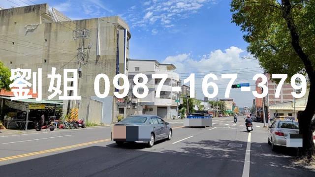 高雄路竹住宅地-2