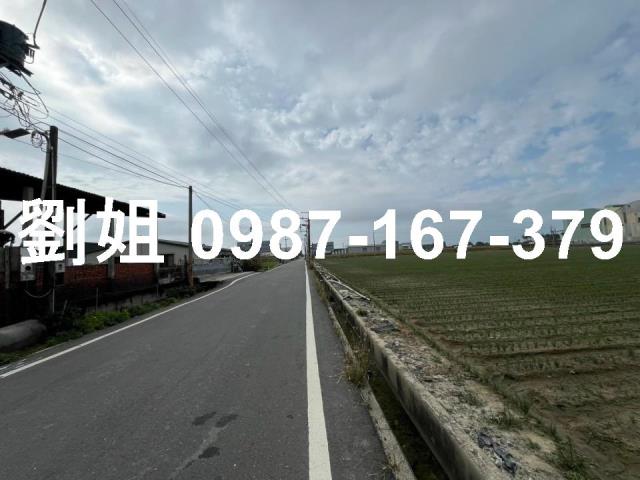 台南安定農地-2