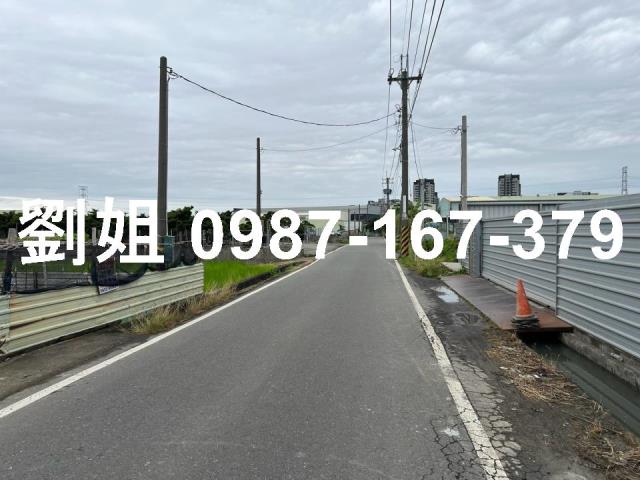 高雄鳥松農地-1