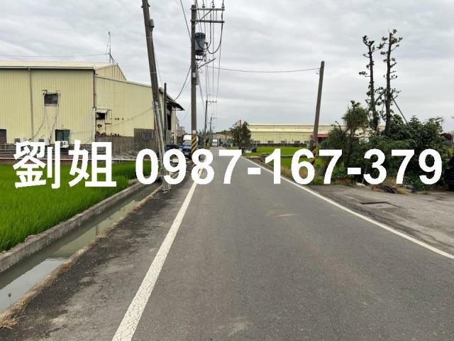 高雄鳥松農地-2