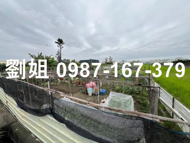 高雄鳥松農地-3