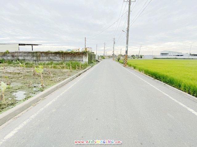 高雄岡山農地-2