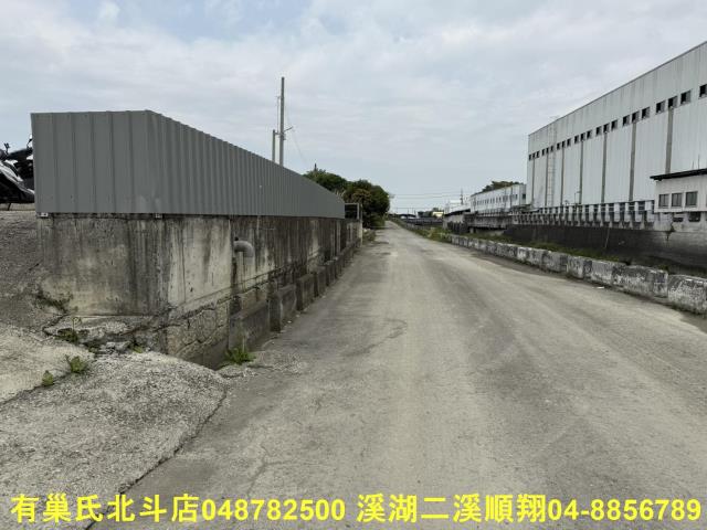 彰化北斗農地-11