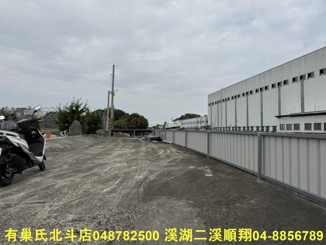 彰化北斗農地-1
