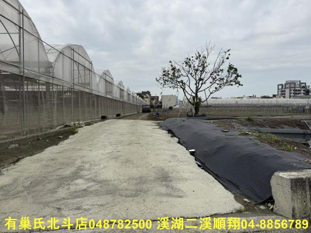 彰化北斗農地-4