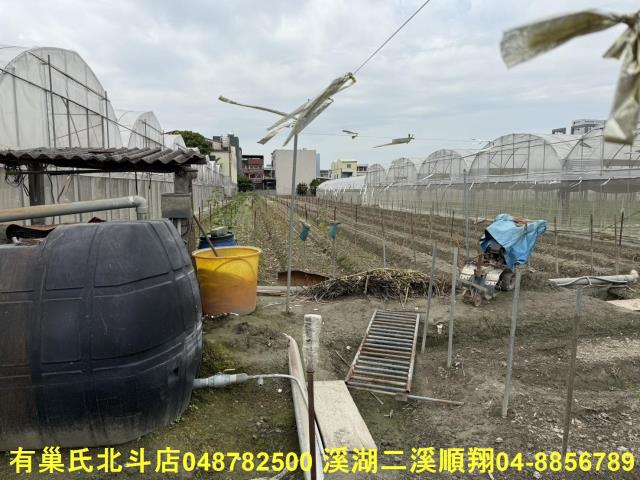 彰化北斗農地-5