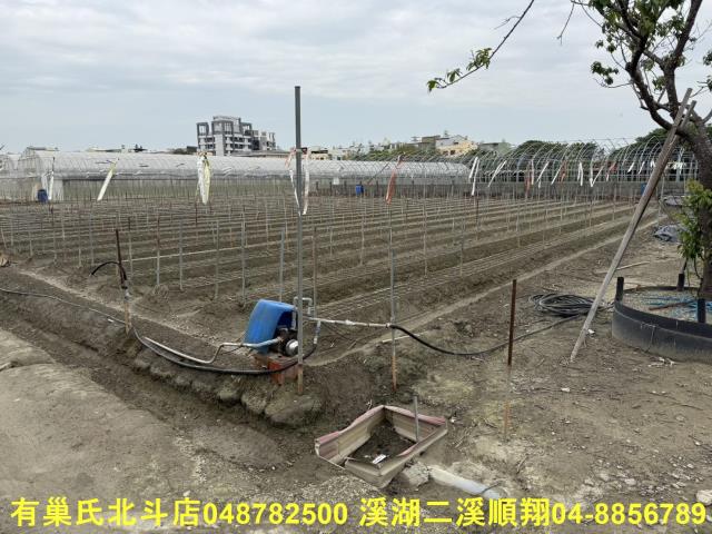 彰化北斗農地-7