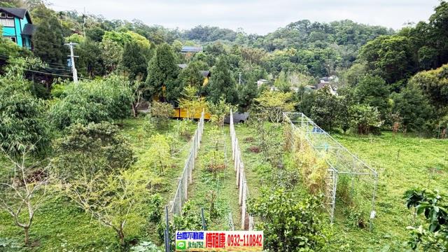 新竹峨眉農地-14