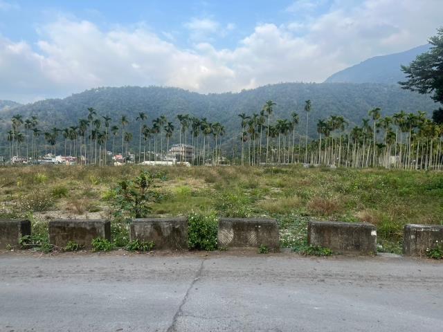 南投埔里農地-1