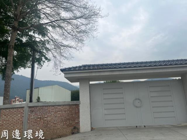 南投埔里農地-9