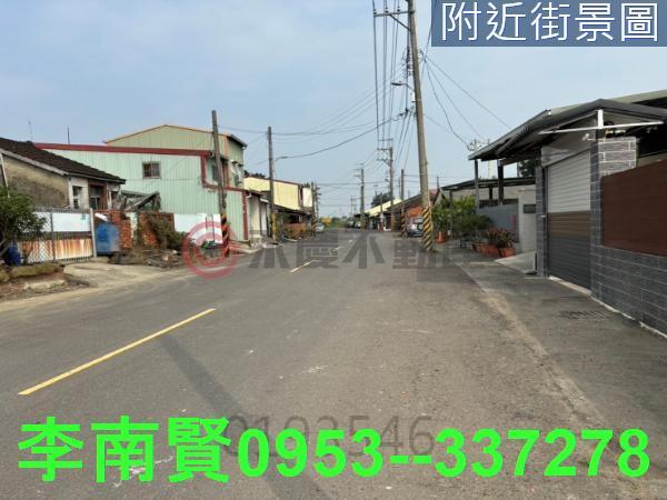 台南大內農地-10