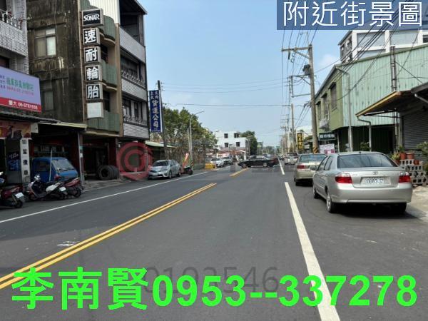 台南大內農地-3