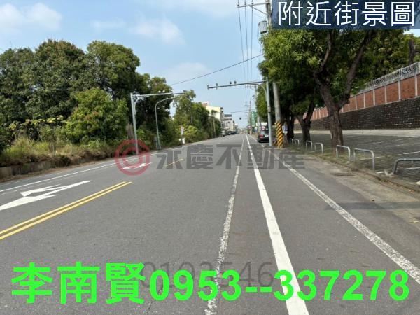 台南大內農地-6