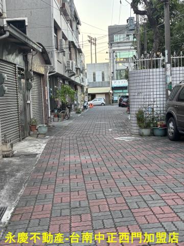 台南永康建地-7