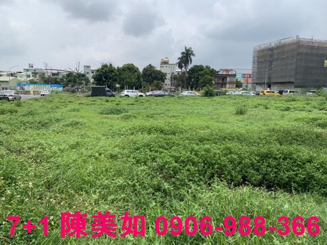 仁德工業地-1