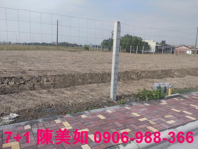 麻豆工業地-1