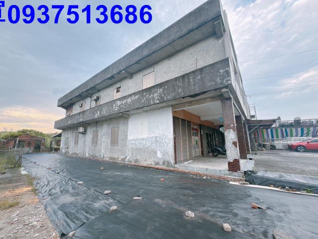 壯圍建地-3