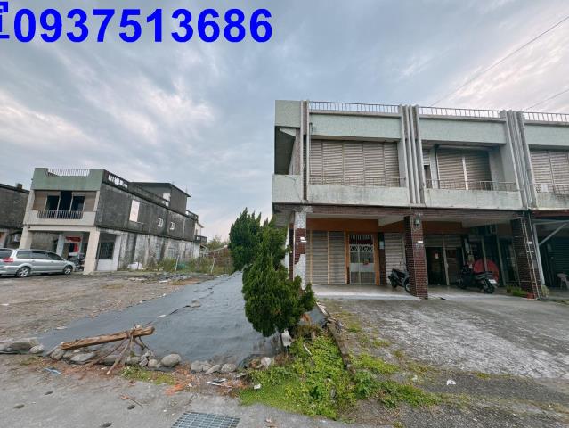 壯圍建地-4