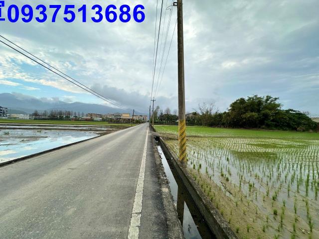 礁溪農地-13