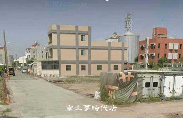 將軍建地-8