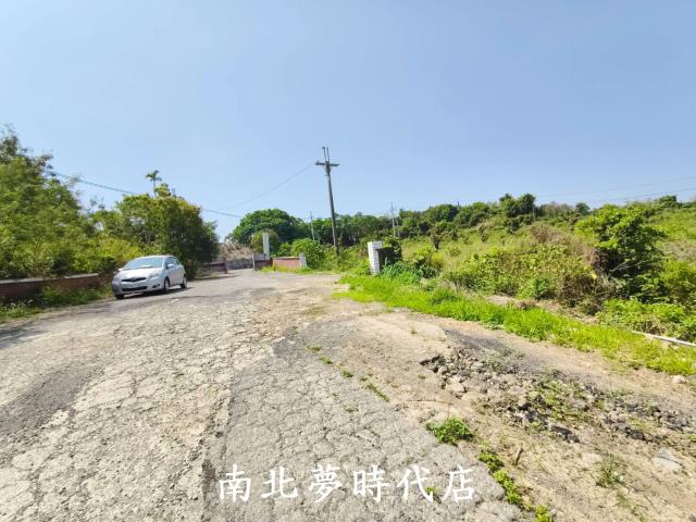 台南新化農地-14