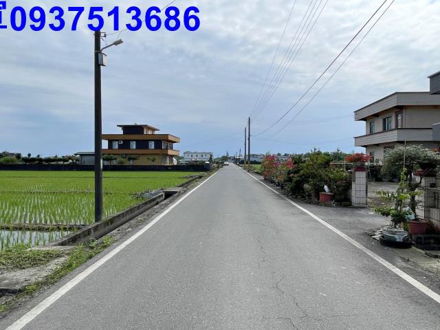 宜蘭礁溪農地-5
