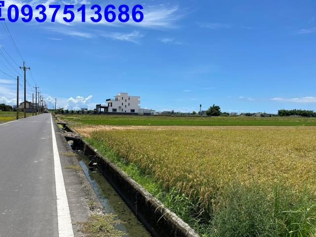 宜蘭壯圍農地-11