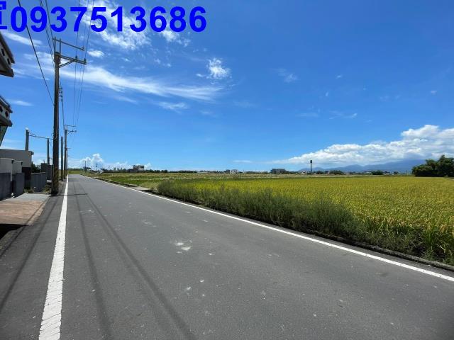 宜蘭壯圍農地-7