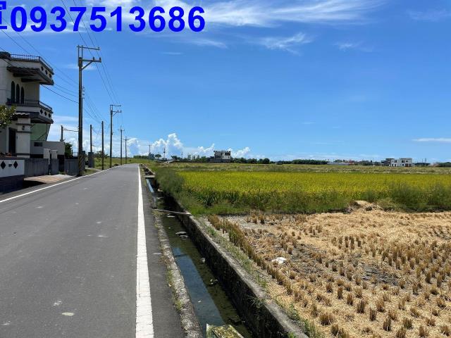 宜蘭壯圍農地-8