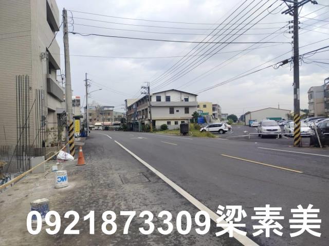 台南歸仁建地-4