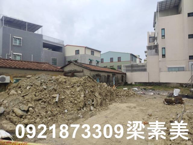 台南歸仁建地-5