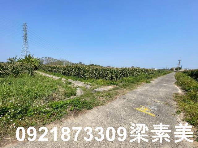 台南新營農地-1
