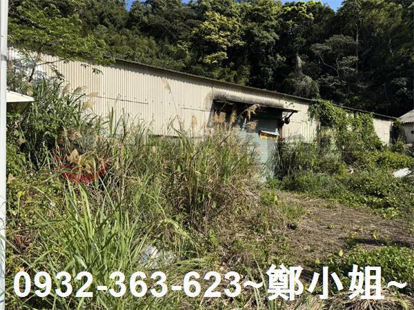 新竹新埔農地-3