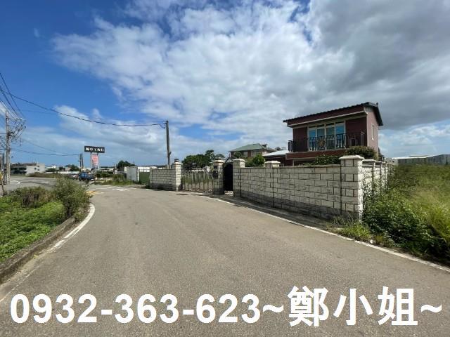 桃園蘆竹農地-3