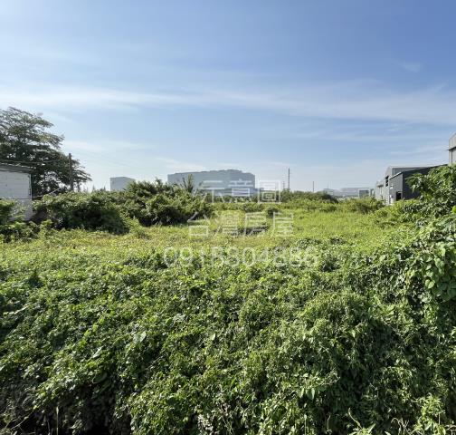 潮州工業地-1