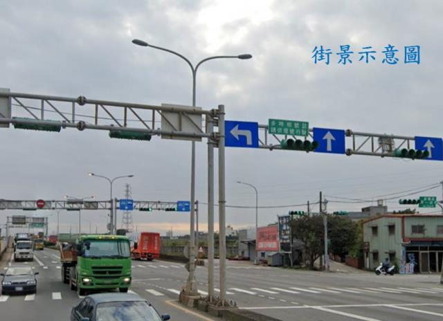 新屋農地-1