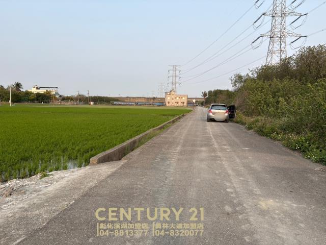 彰化竹塘農地-2