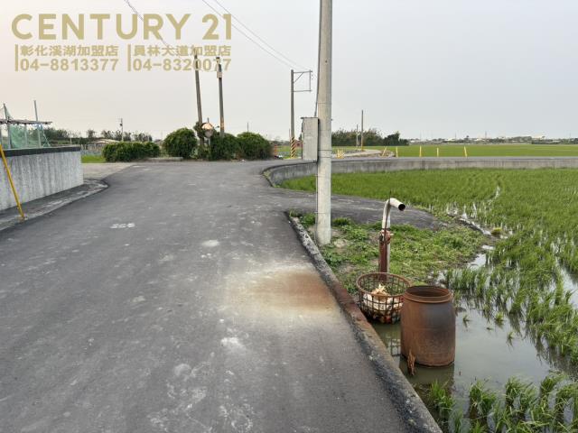 彰化二林農地-4