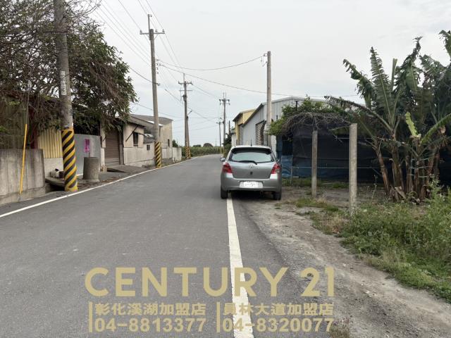 彰化二林農地-2