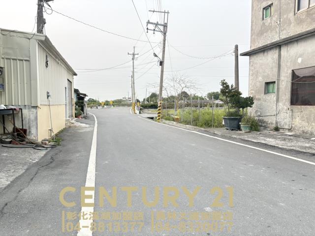 彰化二林農地-3