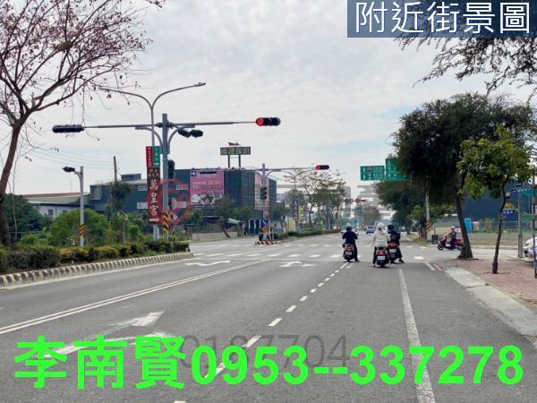 台南南區農地-1
