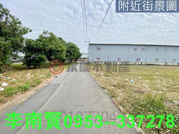 台南南區農地-6
