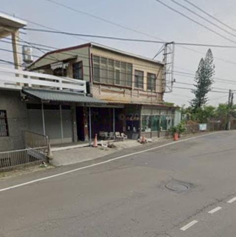 高雄阿蓮建地-1