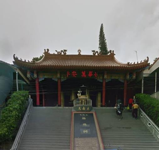 高雄阿蓮建地-5