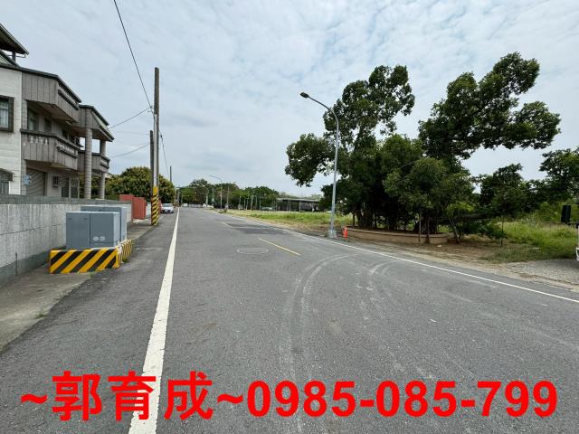 台南東山建地-3