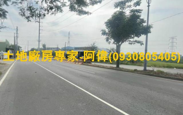 大寮農地-1
