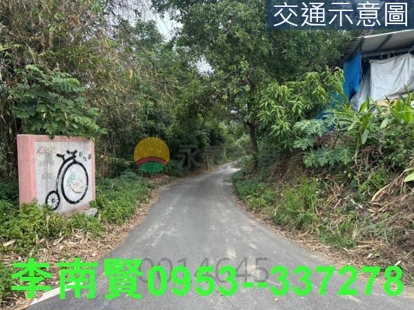 新化農地-7
