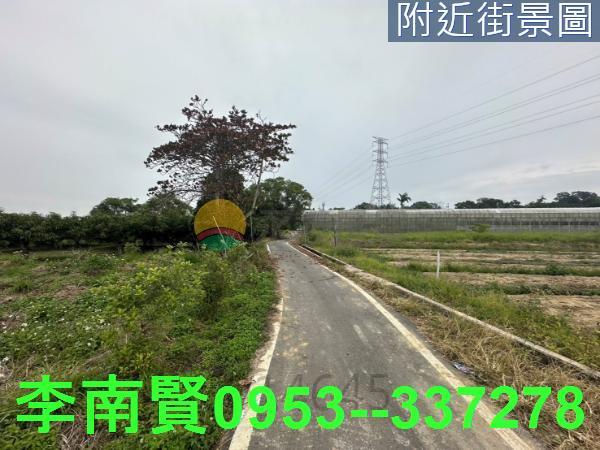 新化農地-8