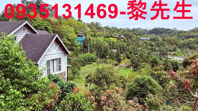 峨眉農地-12