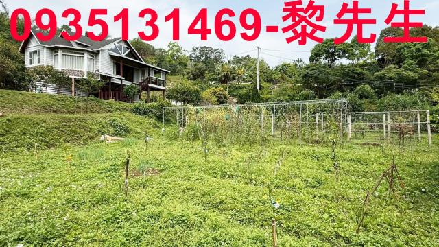 峨眉農地-15